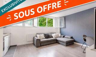 Appartement 2 Pièces 37 m² à vendre à Villiers-sur-Marne (94350)