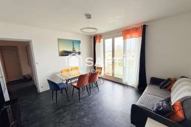 Appartement 3 pièces 180000 €