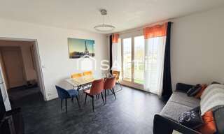 Appartement 3 Pièces 66 m² à vendre à Noisy-le-Grand (93160)