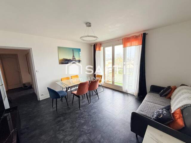Idéal famille ou investissement locatif — photo du bien
