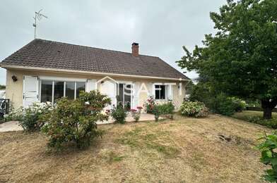 Maison 3 pièces 98000 €