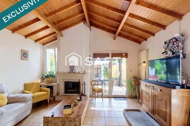 Maison 4 pièces 200000 €