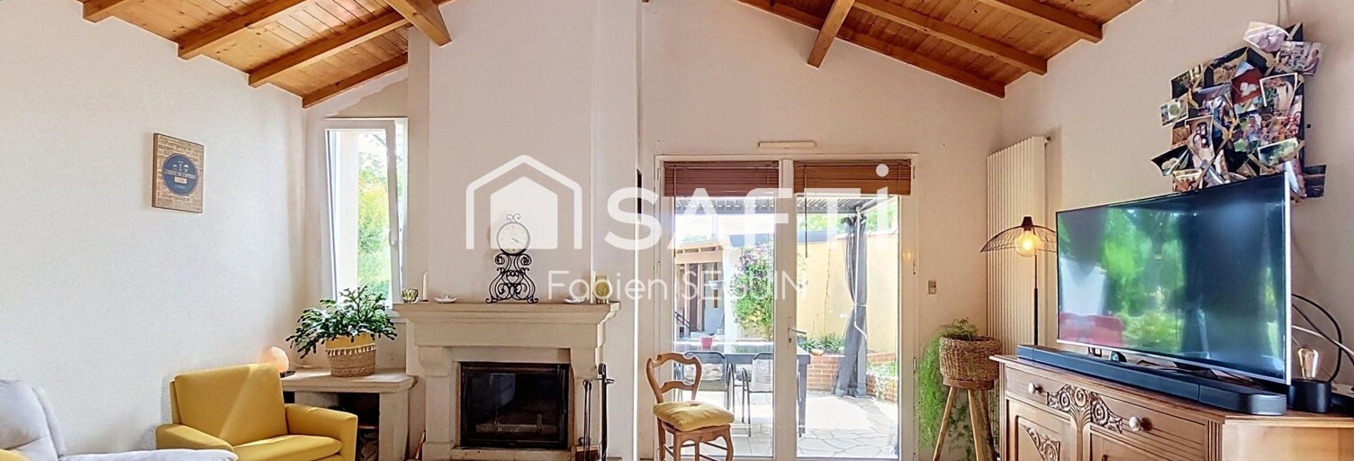 Maison 4 Pièces 116 m² à vendre à Sèvremoine (49230)