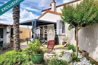Maison 4 pièces 194900 €