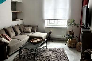 Appartement 4 pièces 189000 €