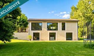 Maison 6 Pièces 163 m² à vendre à Cavignac (33620)