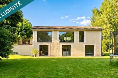 Maison 6 pièces 385000 €