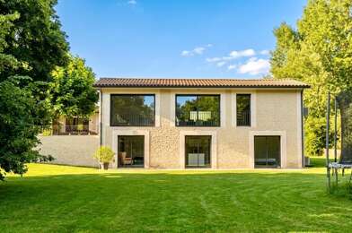 Maison 6 pièces 385000 €