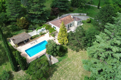 Maison 7 pièces 336000 €