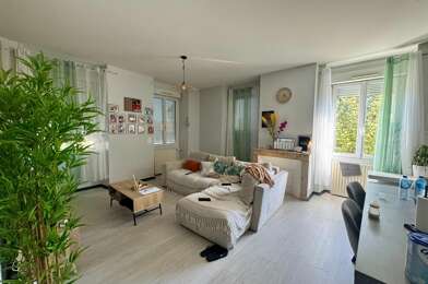 Immeuble  420000 €