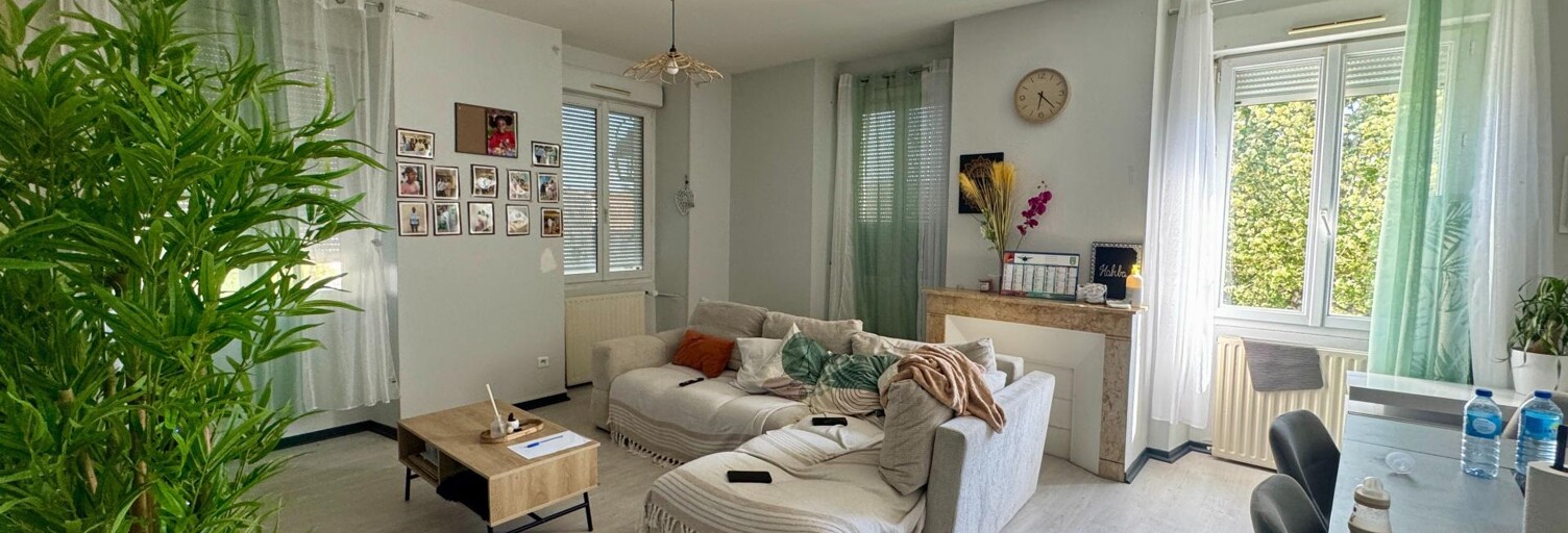 Immeuble  462 m² à vendre à Villeneuve-sur-Lot (47300)