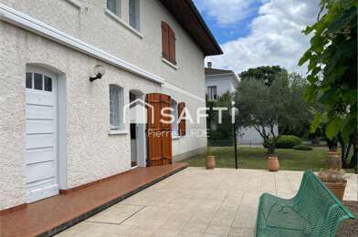 Maison 7 pièces 315000 €