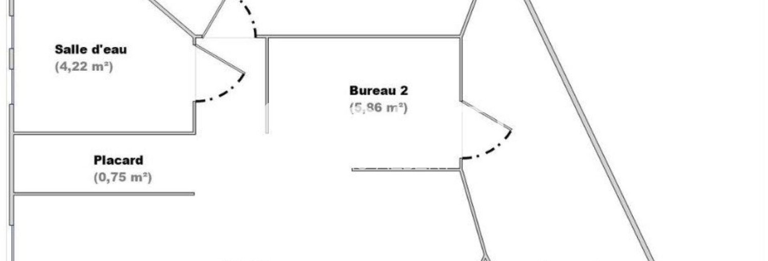 Commerce 8 Pièces 134 m² à vendre à Faulquemont (57380)