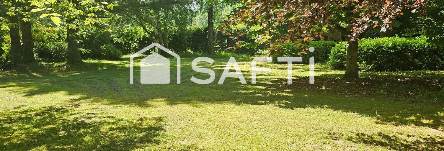 Terrain  5000 m² à vendre à Rignovelle (70200)