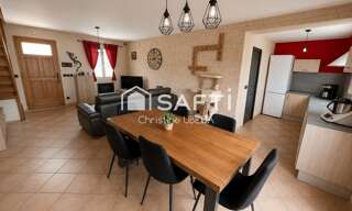Maison 4 Pièces 90 m² à vendre à Fos-sur-Mer (13270)