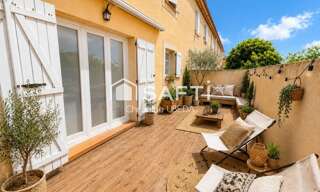 Maison 4 Pièces 90 m² à vendre à Fos-sur-Mer (13270)