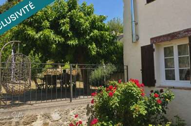 Maison 3 pièces 218000 €