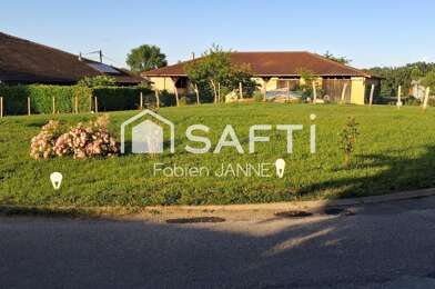 Terrain  33000 €