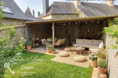 Maison 17 pièces 289900 €