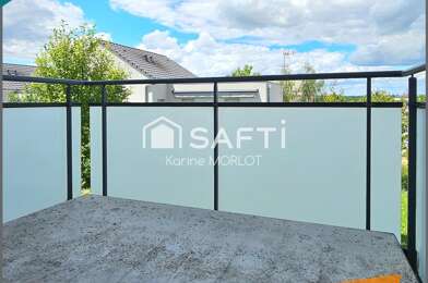 Appartement 1 pièces 105000 €