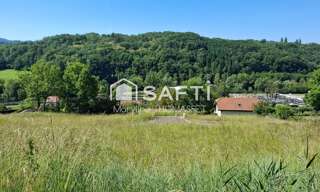 Terrain  605 m² à vendre à Frangy (74270)