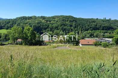 Terrain  230000 €