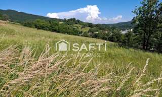 Terrain  873 m² à vendre à Frangy (74270)