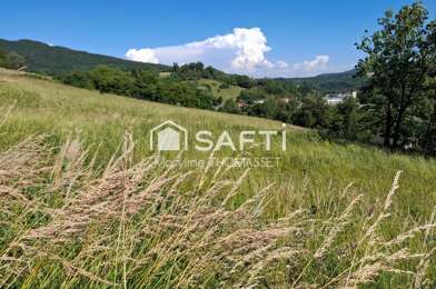 Terrain  325000 €