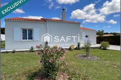 Maison 6 pièces 339000 €