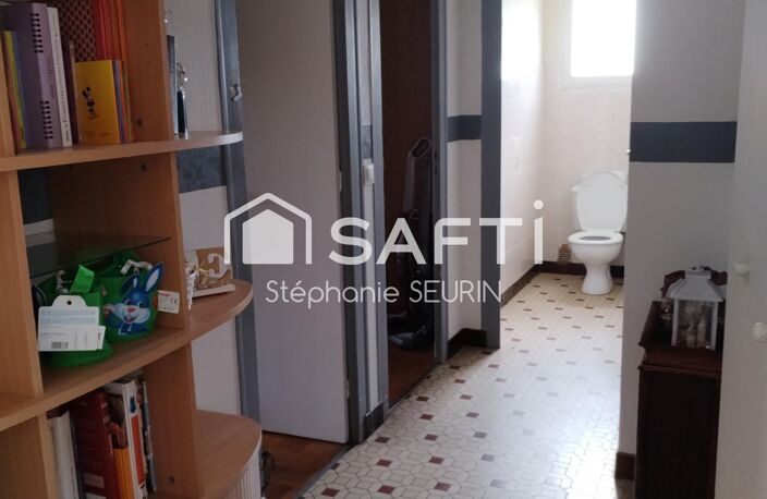 maison ,2 garages, cellier, 3 chambres — photo 5