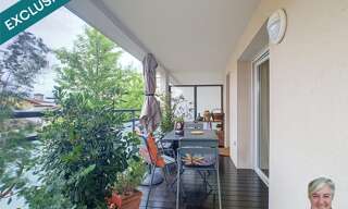 Appartement 4 Pièces 78 m² à vendre à Vourles (69390)