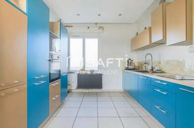 Maison 6 pièces 350000 €