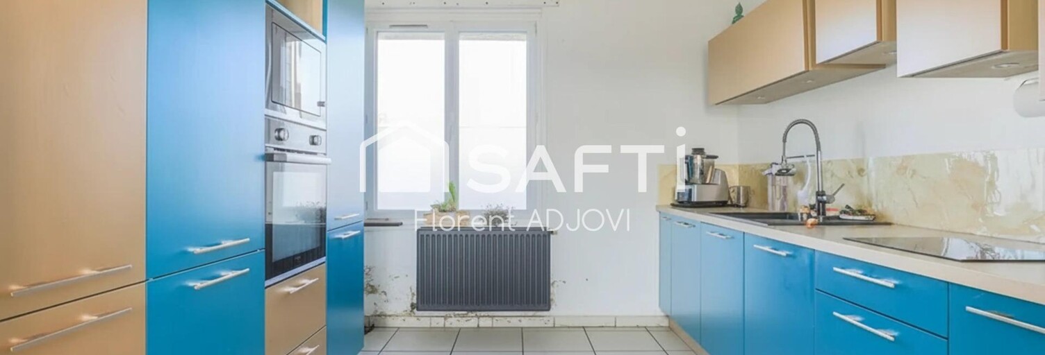 Maison 6 Pièces 167 m² à vendre à Rubrouck (59285)