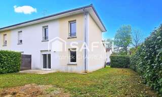 Maison 4 Pièces 80 m² à vendre à Terrasson-Lavilledieu (24120)
