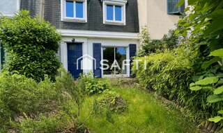 Maison 5 Pièces 101 m² à vendre à Élancourt (78990)