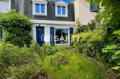 Maison 5 pièces 317000 €