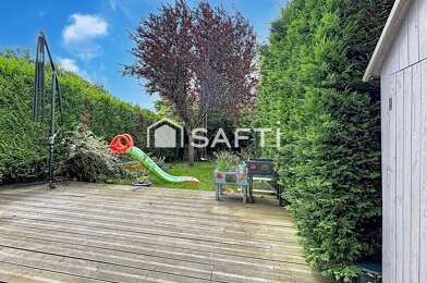 Maison 5 pièces 299000 €