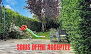Maison 5 Pièces 101 m² à vendre à Élancourt (78990)