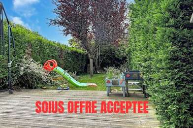 Maison 5 pièces 299000 €