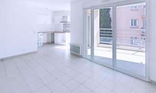 Appartement 2 Pièces 48 m² à vendre à Grasse (06130)