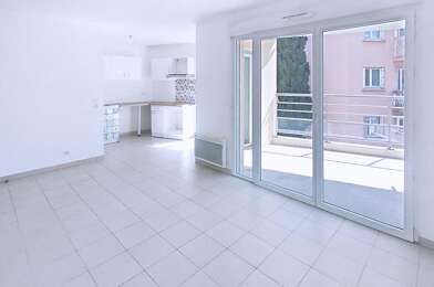 Appartement 2 pièces 185000 €