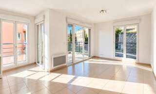 Appartement 2 Pièces 48 m² à vendre à Grasse (06130)