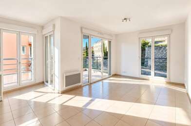 Appartement 2 pièces 185000 €