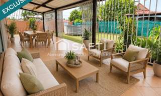 Maison 5 Pièces 102 m² à vendre à Kourou (97310)