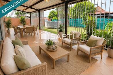 Maison 5 pièces 300000 €