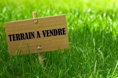 Terrain  184000 €