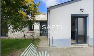 Maison 3 Pièces 63 m² à vendre à Nantes (44300)