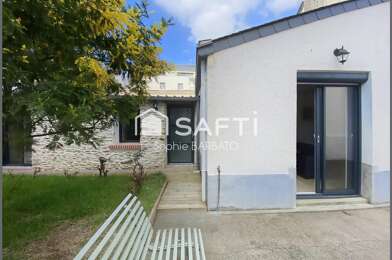 Maison 3 pièces 335000 €