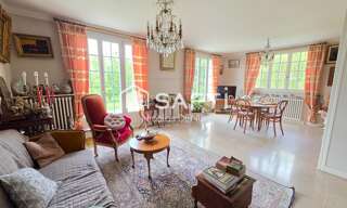 Maison 4 Pièces 127 m² à vendre à Aincourt (95510)
