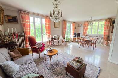 Maison 4 pièces 393000 €